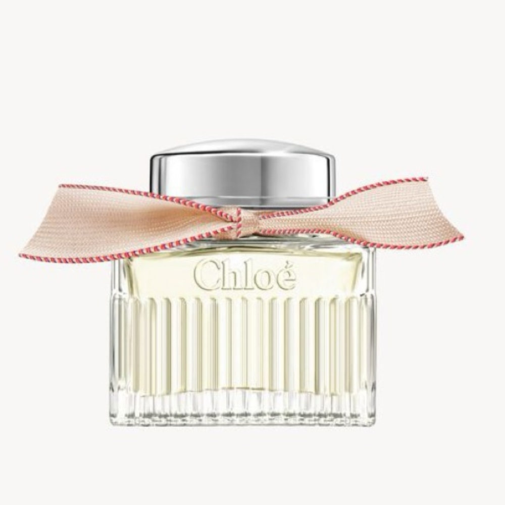Chloé L'Eau de Parfum Lumineuse 1 fl oz; Sealed - Picture 2 of 3